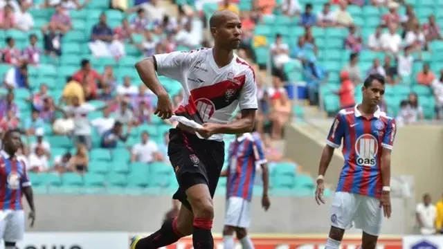 O orgulho de ser Rubro-Negro - Esporte Clube Vitória O orgulho de ser Rubro-Negro - Esporte Clube Vitória