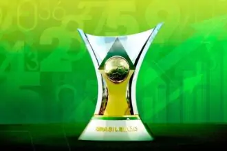 Músicas mais tocadas no Brasil no ano em que seu time foi campeão brasileiro pela última vez