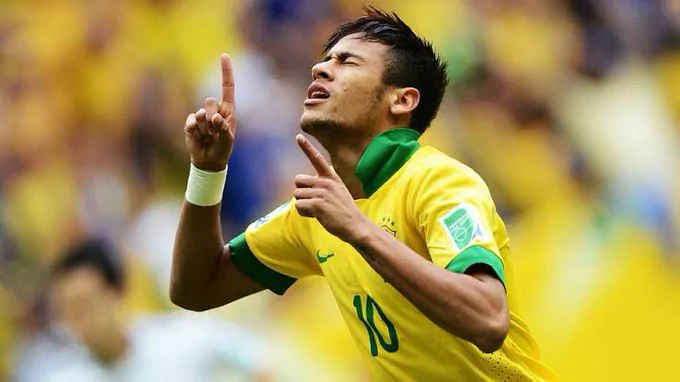 A Seleção Brasileira de 2014 e a Maior Vergonha da História da Camisa Amarelinha A Seleção Brasileira de 2014 e a Maior Vergonha da História da Camisa Amarelinha