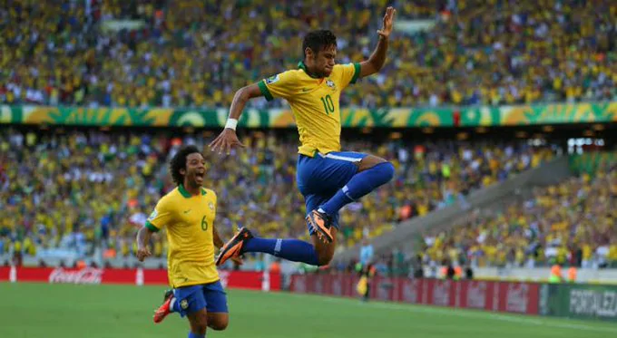 A Seleção Brasileira de 2014 e a Maior Vergonha da História da Camisa Amarelinha A Seleção Brasileira de 2014 e a Maior Vergonha da História da Camisa Amarelinha