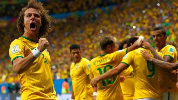 A Seleção Brasileira de 2014 e a Maior Vergonha da História da Camisa Amarelinha A Seleção Brasileira de 2014 e a Maior Vergonha da História da Camisa Amarelinha