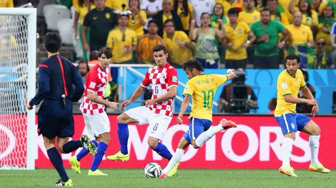 A Seleção Brasileira de 2014 e a Maior Vergonha da História da Camisa Amarelinha A Seleção Brasileira de 2014 e a Maior Vergonha da História da Camisa Amarelinha