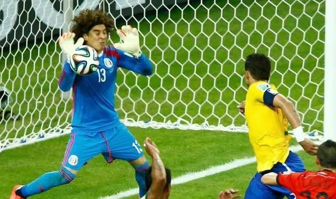 A Seleção Brasileira de 2014 e a Maior Vergonha da História da Camisa Amarelinha A Seleção Brasileira de 2014 e a Maior Vergonha da História da Camisa Amarelinha
