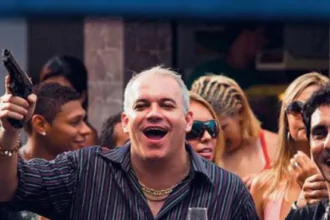 Ficha criminal e todos os crimes dos principais personagens de Tropa de Elite