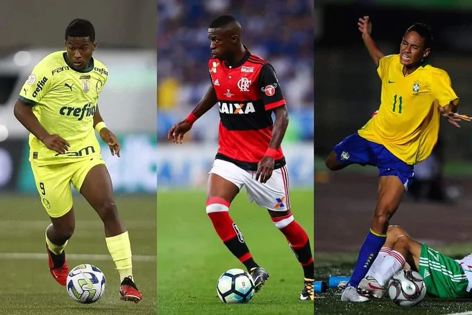 A dificuldade da camisa 10 no Brasil