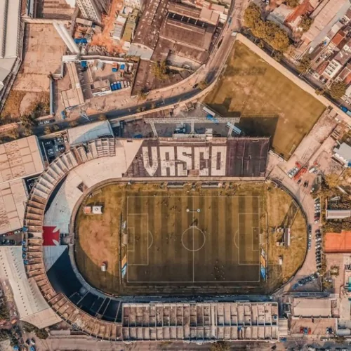 O símbolo da resistência: Entenda a importância histórica de São Januário