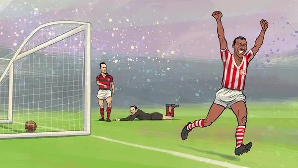 A história de Zizinho