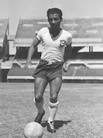 A história de Zizinho