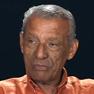 A história de Zizinho