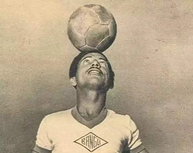 A história de Zizinho