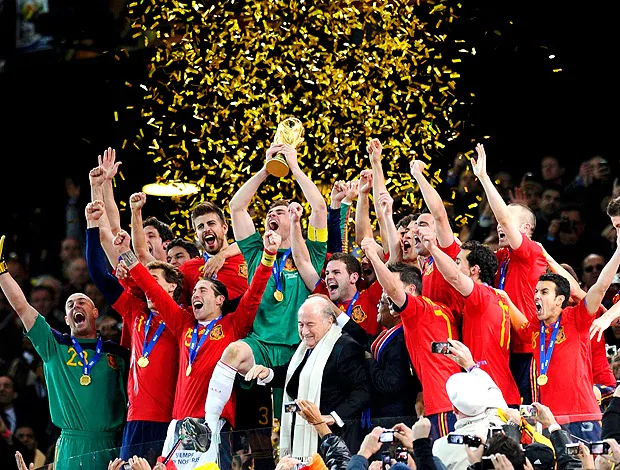 Domínio Espanha - Euro 2008, Copa 2010, Europa 2012 Domínio Espanha - Euro 2008, Copa 2010, Europa 2012
