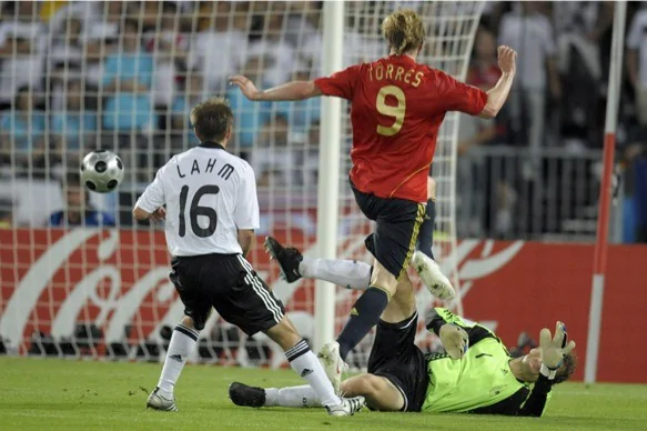 Domínio Espanha - Euro 2008, Copa 2010, Europa 2012 Domínio Espanha - Euro 2008, Copa 2010, Europa 2012