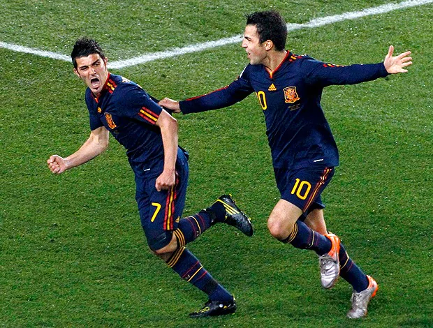 Domínio Espanha - Euro 2008, Copa 2010, Europa 2012 Domínio Espanha - Euro 2008, Copa 2010, Europa 2012