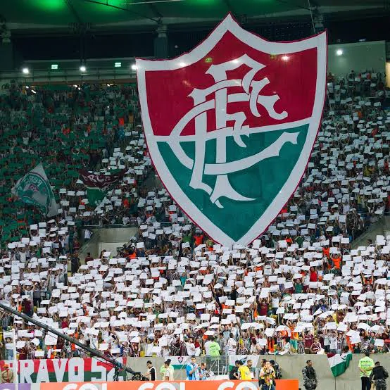 A evolução das maiores torcidas do Brasil A evolução das maiores torcidas do Brasil