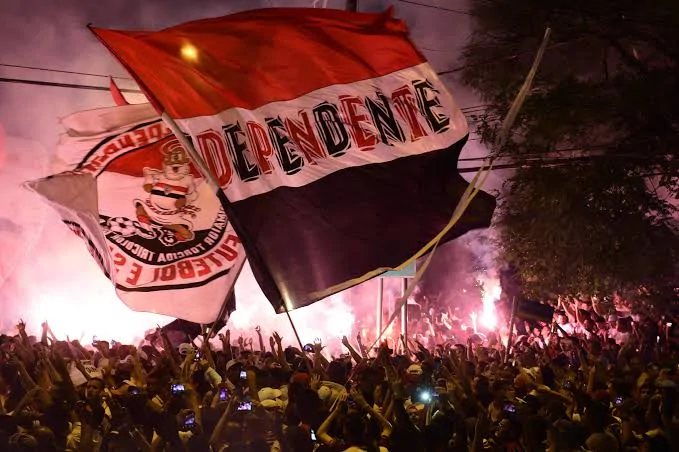 A evolução das maiores torcidas do Brasil A evolução das maiores torcidas do Brasil