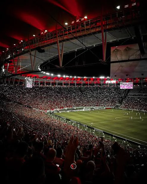 A evolução das maiores torcidas do Brasil A evolução das maiores torcidas do Brasil