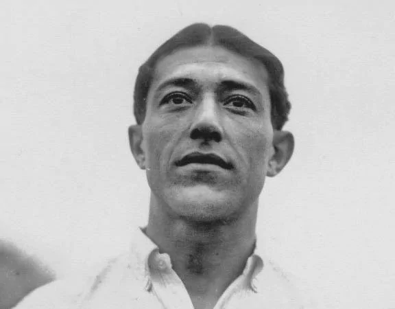 Alfredo Angel Romano: A história do maior vencedor da Copa América Alfredo Angel Romano: A história do maior vencedor da Copa América
