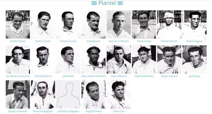 Alfredo Angel Romano: A história do maior vencedor da Copa América Alfredo Angel Romano: A história do maior vencedor da Copa América