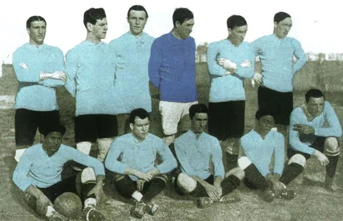 Alfredo Angel Romano: A história do maior vencedor da Copa América Alfredo Angel Romano: A história do maior vencedor da Copa América