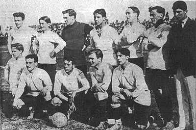 Alfredo Angel Romano: A história do maior vencedor da Copa América Alfredo Angel Romano: A história do maior vencedor da Copa América