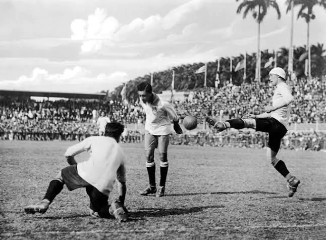 Alfredo Angel Romano: A história do maior vencedor da Copa América Alfredo Angel Romano: A história do maior vencedor da Copa América