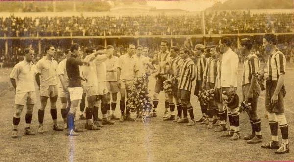 Alfredo Angel Romano: A história do maior vencedor da Copa América Alfredo Angel Romano: A história do maior vencedor da Copa América
