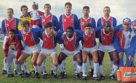 O clube que nasceu gigante, o clube da união. A história do Paraná Clube O clube que nasceu gigante, o clube da união. A história do Paraná Clube
