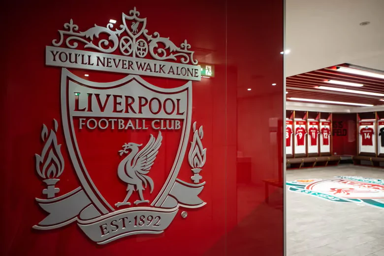 A História de Anfield Road A História de Anfield Road