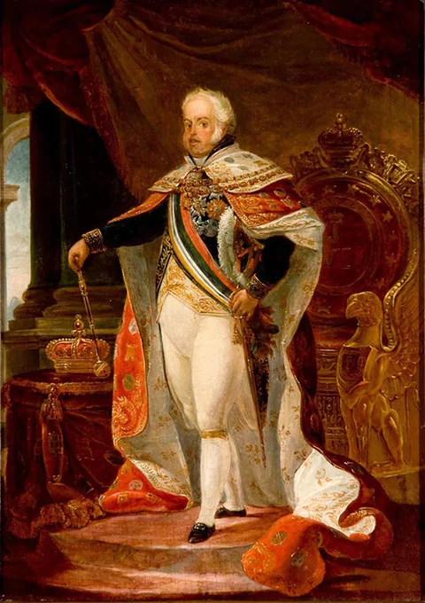Para qual time torceriam as principais figuras históricas? Para qual time torceriam as principais figuras históricas?