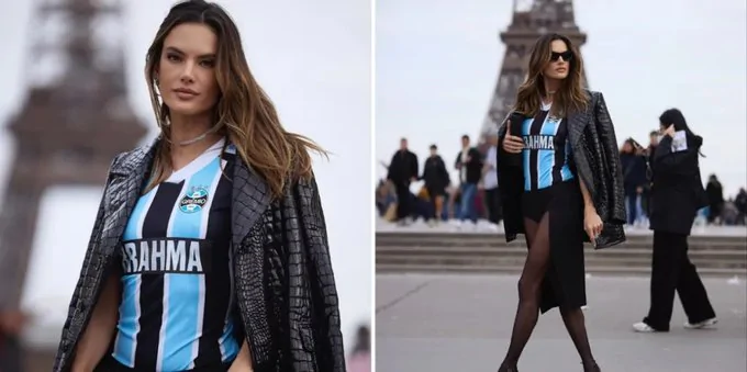 Vestir camisa de time é luxo? Podemos usar em um date? O que as mulheres pensam? Vestir camisa de time é luxo? Podemos usar em um date? O que as mulheres pensam?