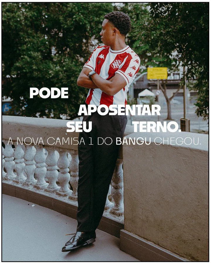 Vestir camisa de time é luxo? Podemos usar em um date? O que as mulheres pensam? Vestir camisa de time é luxo? Podemos usar em um date? O que as mulheres pensam?