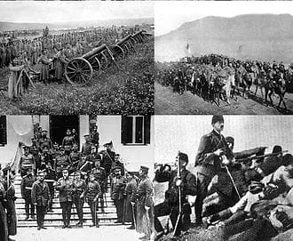 Região dos Balcãs e suas origens: Conheça a história Região dos Balcãs e suas origens: Conheça a história