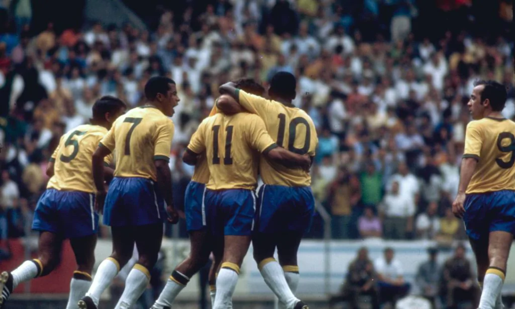 A bola e a forca (A Seleção Brasileira de 1970 e a Ditadura) A bola e a forca (A Seleção Brasileira de 1970 e a Ditadura)