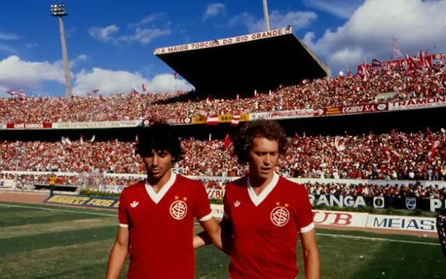 O Brasileirão de 1979