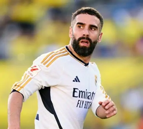 Lesão no ligamento cruzado anterior