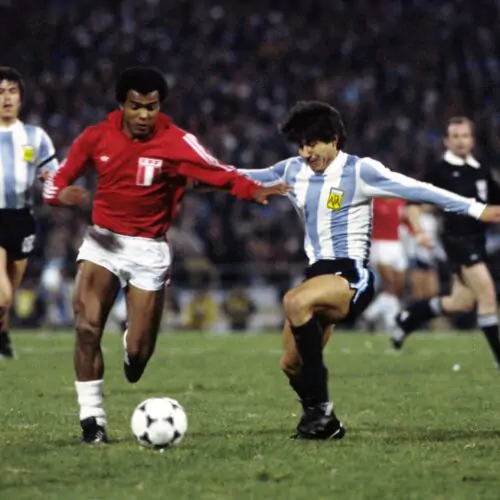 Copa de 1978: Polêmicas, suspeitas e interferências políticas na Argentina