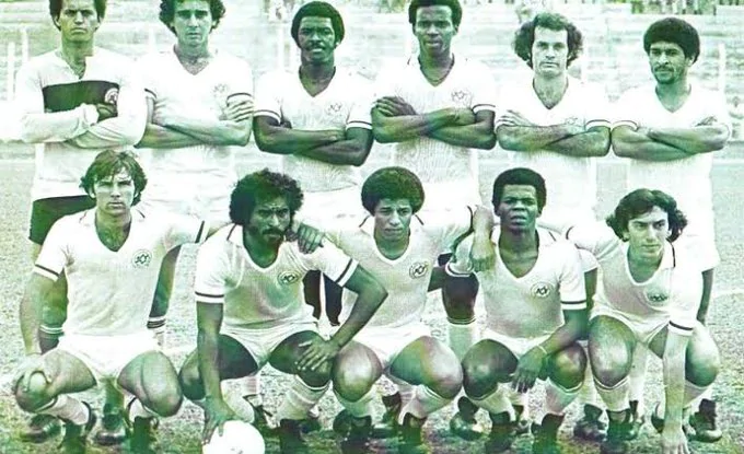 A história do clube que uniu o mundo e transcendeu o esporte: Associação Chapecoense de Futebol A história do clube que uniu o mundo e transcendeu o esporte: Associação Chapecoense de Futebol