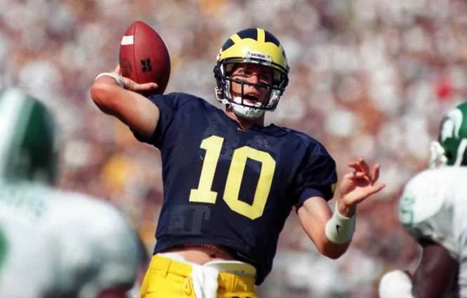 A história de Tom Brady A história de Tom Brady