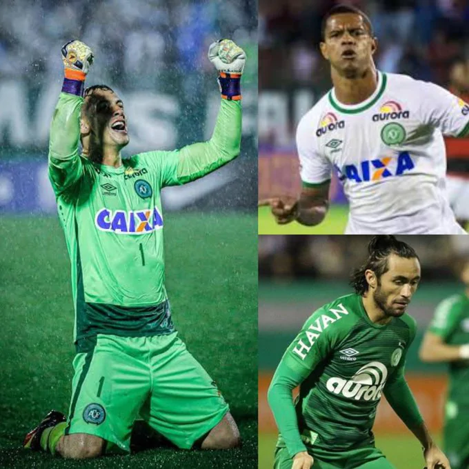 A história do clube que uniu o mundo e transcendeu o esporte: Associação Chapecoense de Futebol A história do clube que uniu o mundo e transcendeu o esporte: Associação Chapecoense de Futebol