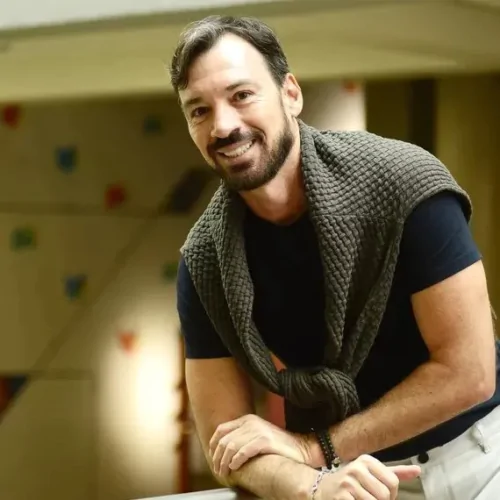 Emerson Ferreti: Primeiro homossexual a presidir um clube no Brasil