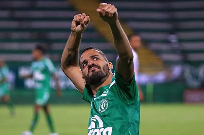 A história do clube que uniu o mundo e transcendeu o esporte: Associação Chapecoense de Futebol A história do clube que uniu o mundo e transcendeu o esporte: Associação Chapecoense de Futebol