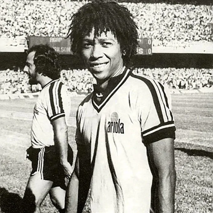 Famosos que jogaram futebol: 7 Celebridades que já entraram em campo Famosos que jogaram futebol: 7 Celebridades que já entraram em campo