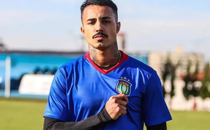 Famosos que jogaram futebol: 7 Celebridades que já entraram em campo Famosos que jogaram futebol: 7 Celebridades que já entraram em campo