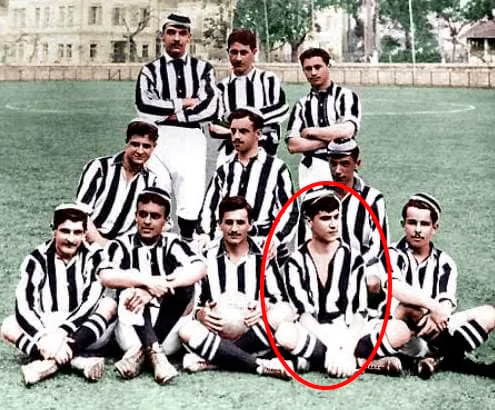 Jogadores com mais Hat-Tricks na história do Botafogo