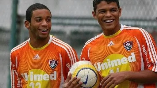 'FLUNIMED': A história de paixão, sucesso e polêmicas entre Fluminense e Unimed (1998-2014) 'FLUNIMED': A história de paixão, sucesso e polêmicas entre Fluminense e Unimed (1998-2014)