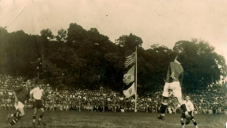A história do clássico Corinthians x Palmeiras A história do clássico Corinthians x Palmeiras