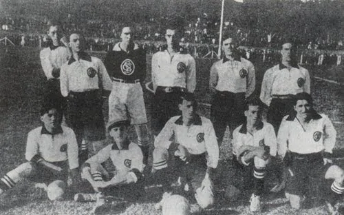 A história do clássico Corinthians x Palmeiras A história do clássico Corinthians x Palmeiras