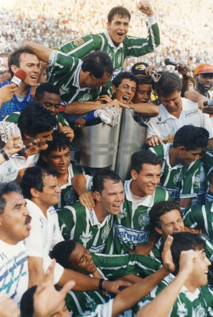 A história do clássico Corinthians x Palmeiras A história do clássico Corinthians x Palmeiras