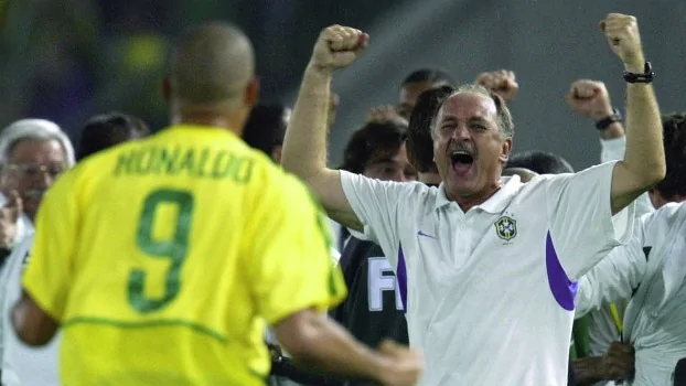 Copa América 2001: Um fiasco que ameaçou o Penta do Brasil Copa América 2001: Um fiasco que ameaçou o Penta do Brasil
