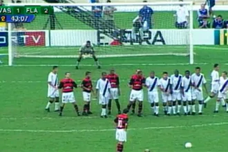 O eterno 'recordar é viver' de Dejan Petkovic